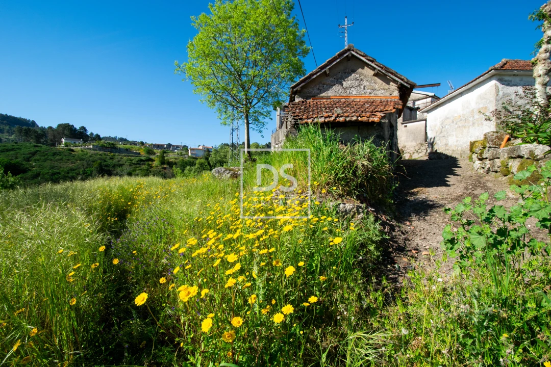 Quinta T2 para Venda em Santa Maria da Feira, Travanca, Sanfins e Espargo Foto 20
