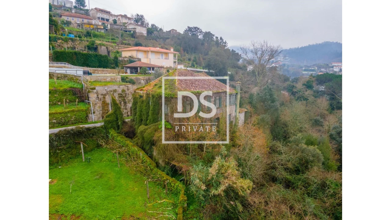 Quinta T6 para Venda em Souselo Foto 5