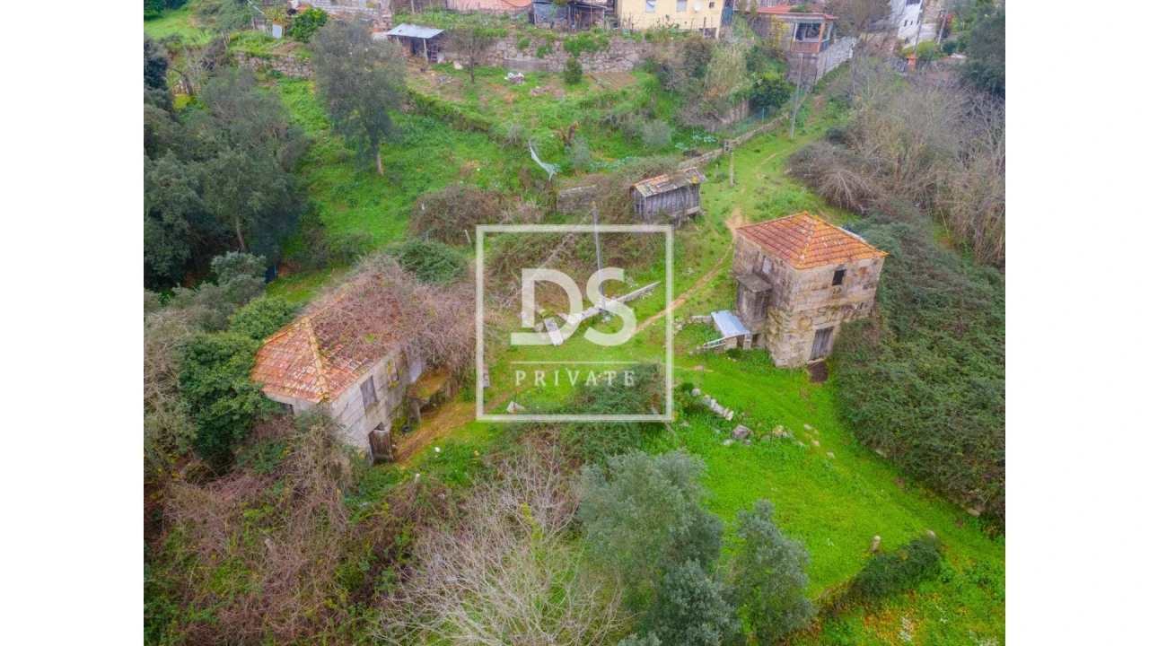 Quinta T6 para Venda em Souselo Foto 6