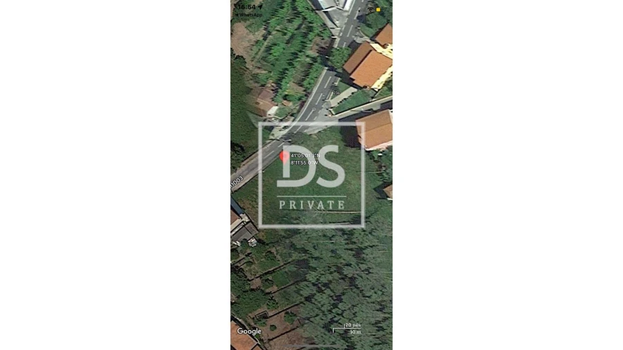 Terreno para Venda em Espadanedo Foto 3