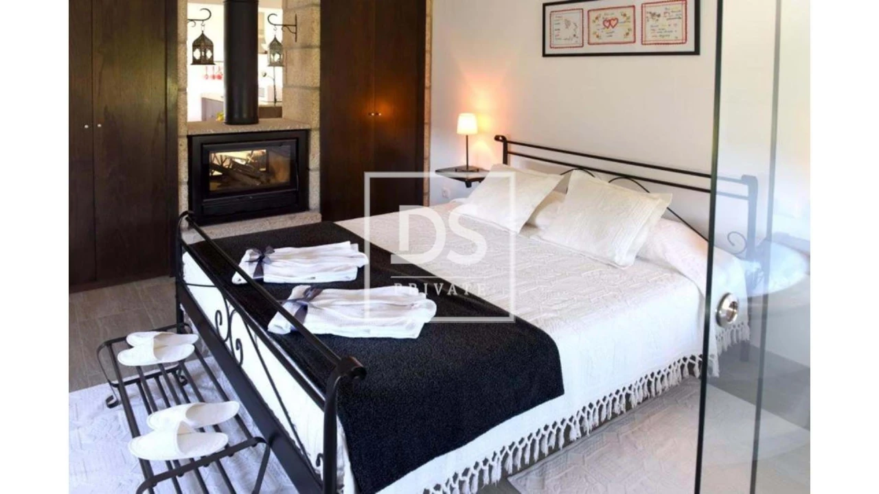 Quinta T10 para Venda em Paredes de Viadores e Manhuncelos Foto 12