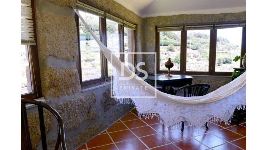 Quinta T10 para Venda em Paredes de Viadores e Manhuncelos Foto 18