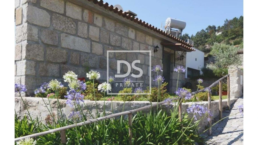 Quinta T10 para Venda em Paredes de Viadores e Manhuncelos Foto 20