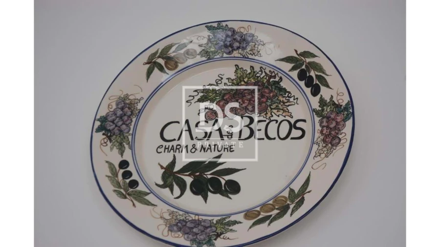 Quinta T10 para Venda em Paredes de Viadores e Manhuncelos Foto 2