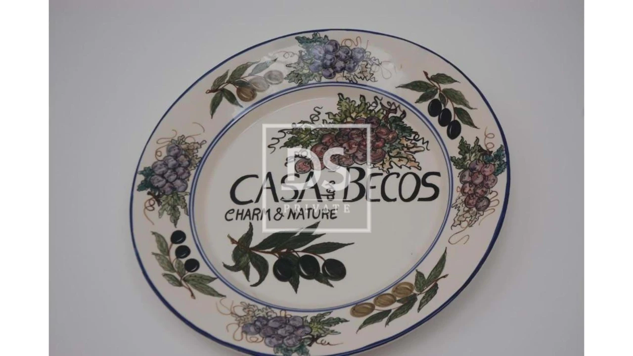 Quinta T10 para Venda em Paredes de Viadores e Manhuncelos Foto 2