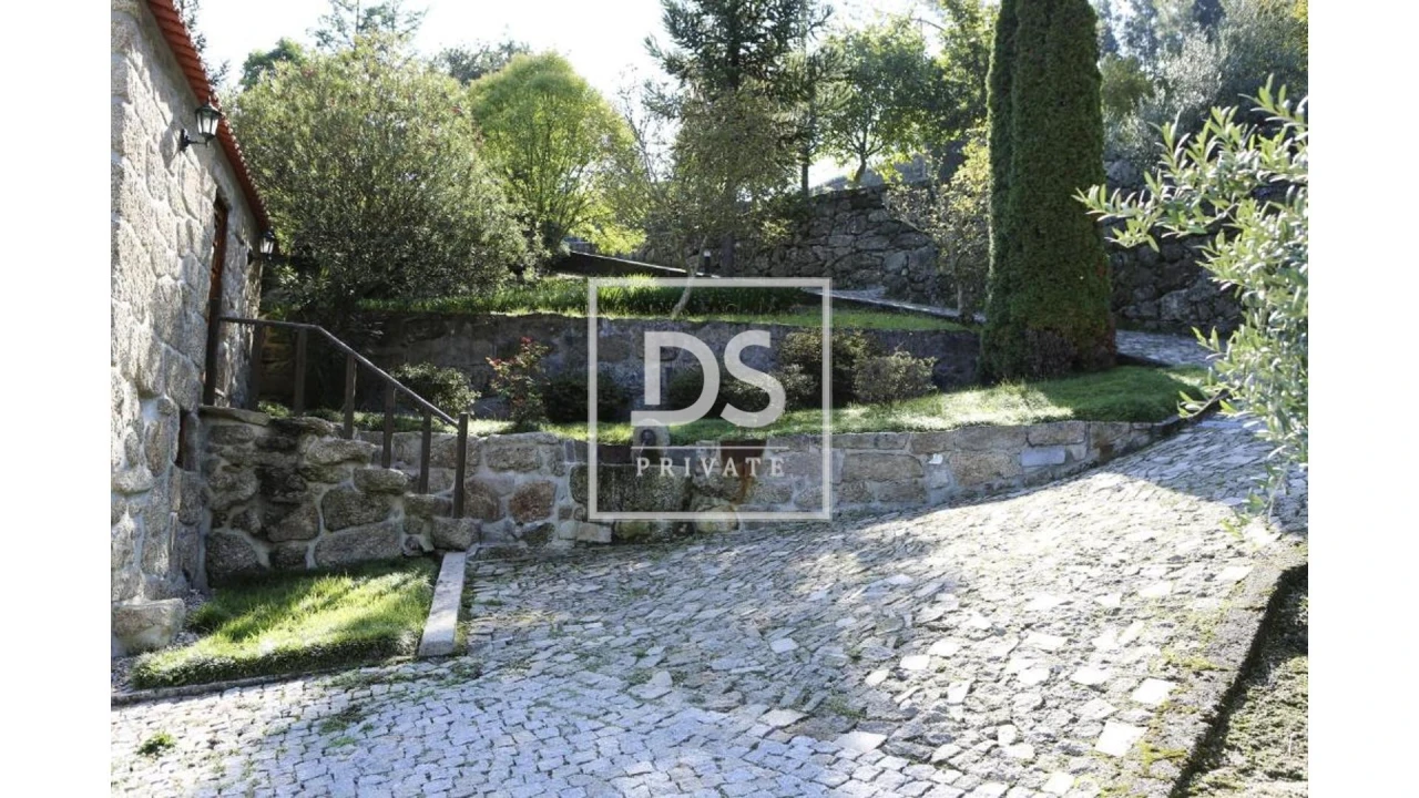 Quinta T10 para Venda em Paredes de Viadores e Manhuncelos Foto 5