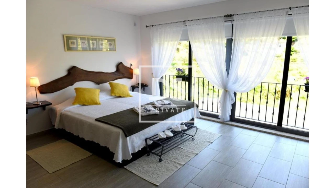 Quinta T10 para Venda em Paredes de Viadores e Manhuncelos Foto 17