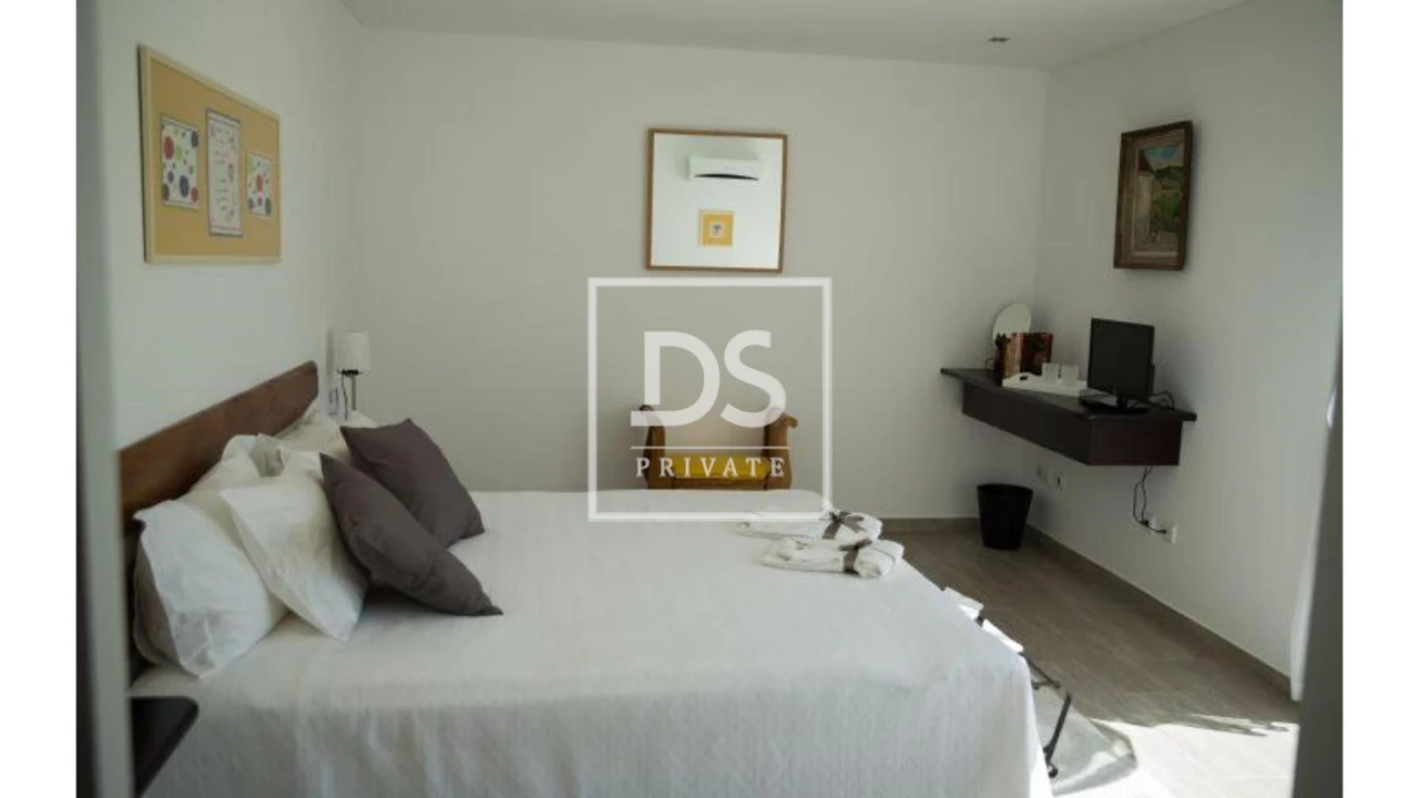 Quinta T10 para Venda em Paredes de Viadores e Manhuncelos Foto 13