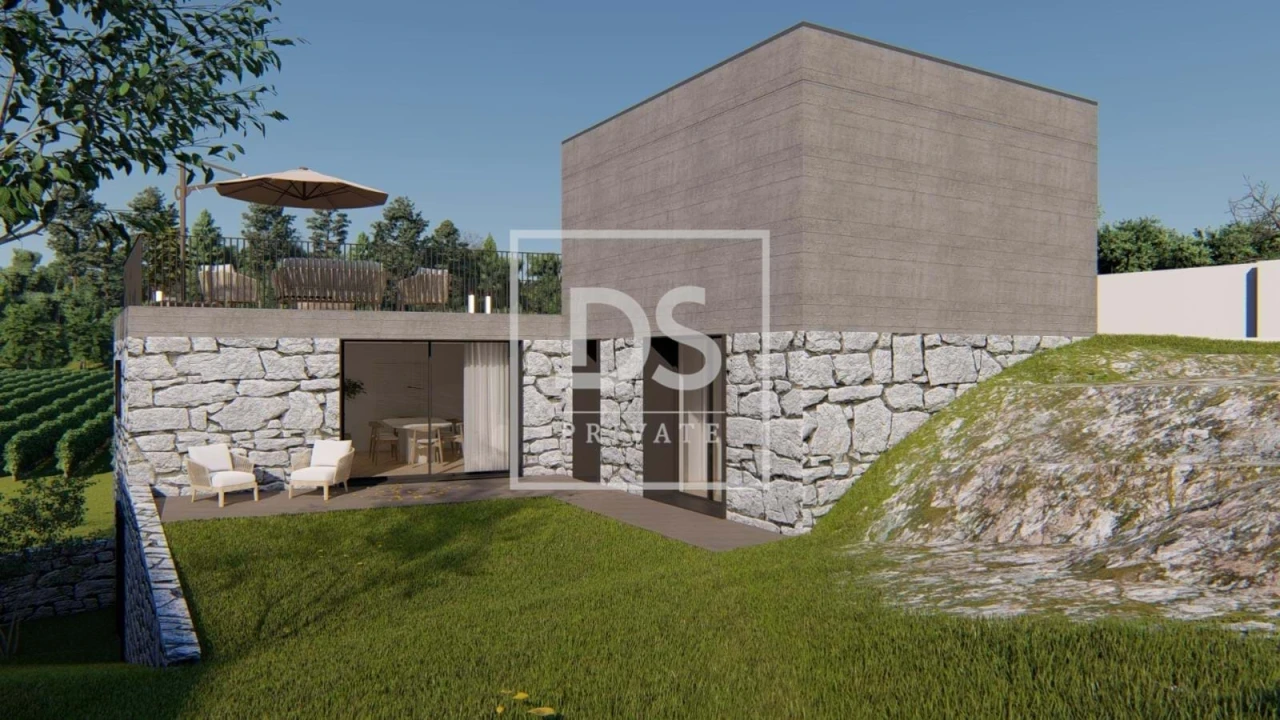 Terreno para Venda em São Marcos da Ataboeira Foto 1