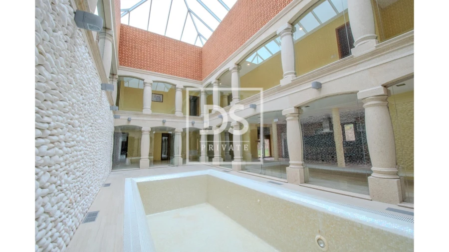 Moradia T8 para Venda em Campelo e Ovil Foto 29