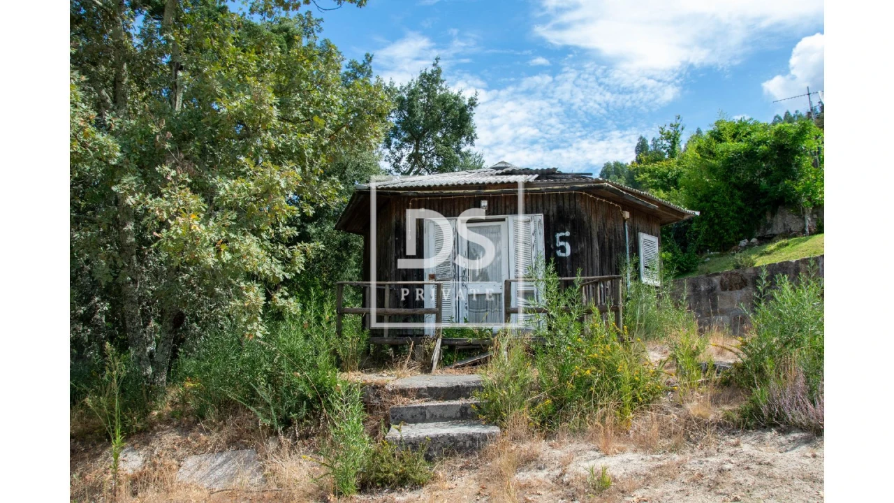 Quinta para Venda em Tabuado Foto 22