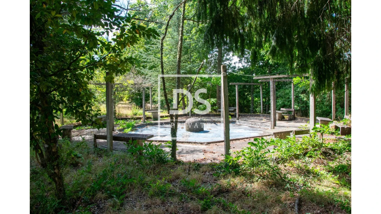 Quinta para Venda em Tabuado Foto 14