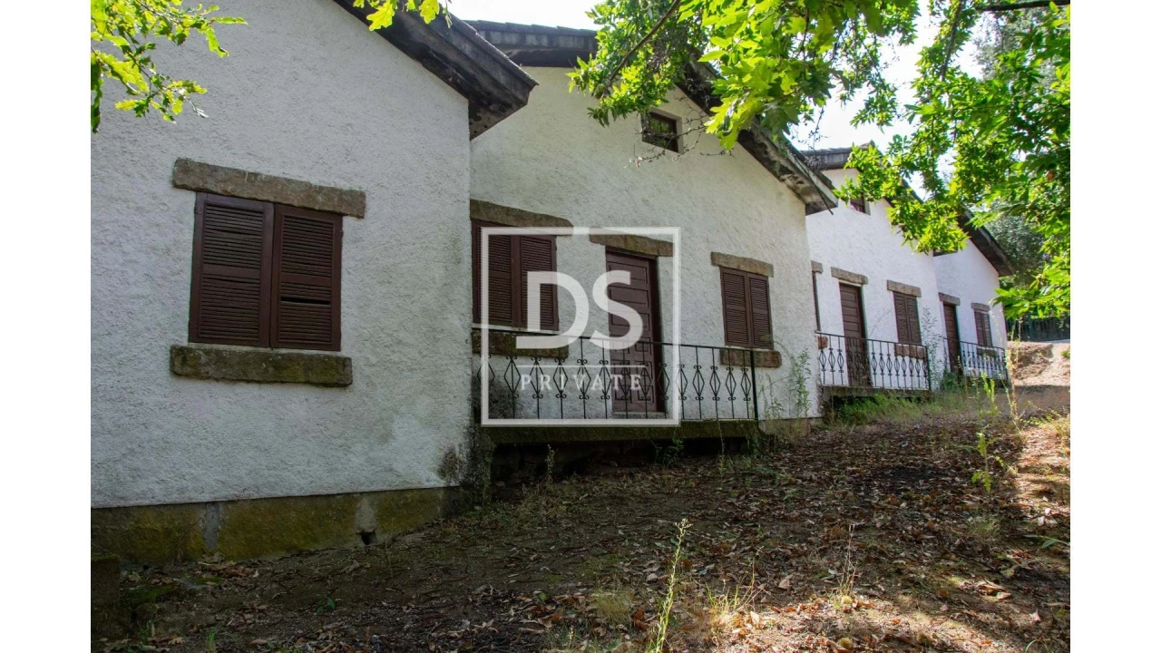 Quinta para Venda em Tabuado Foto 20