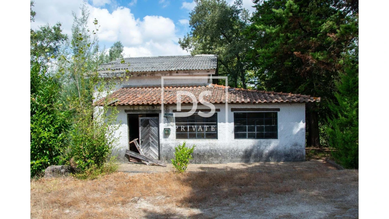 Quinta para Venda em Tabuado Foto 21