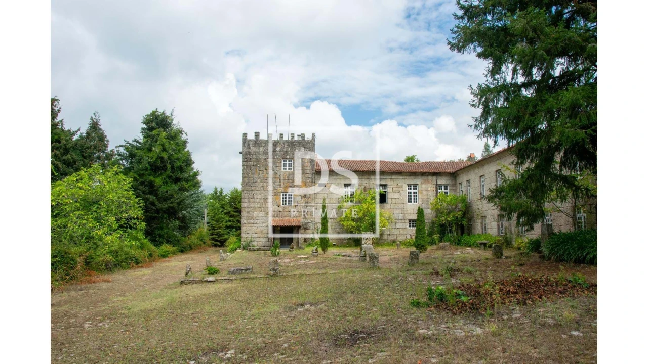 Quinta para Venda em Tabuado Foto 30