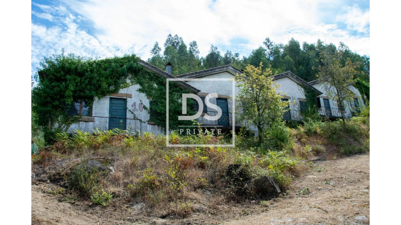 Quinta para Venda em Tabuado Foto 18