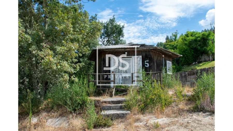 Quinta para Venda em Tabuado Foto 22