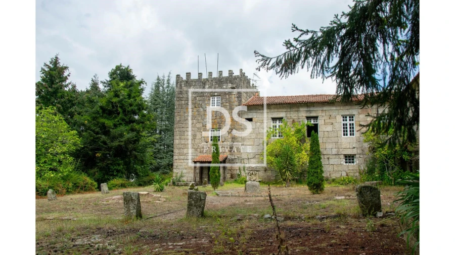 Quinta para Venda em Tabuado Foto 31