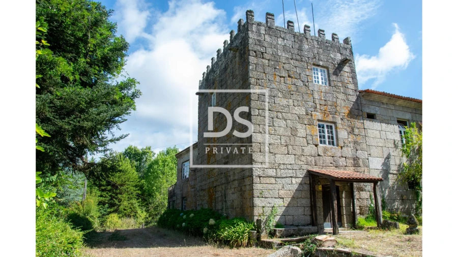 Quinta para Venda em Tabuado Foto 3