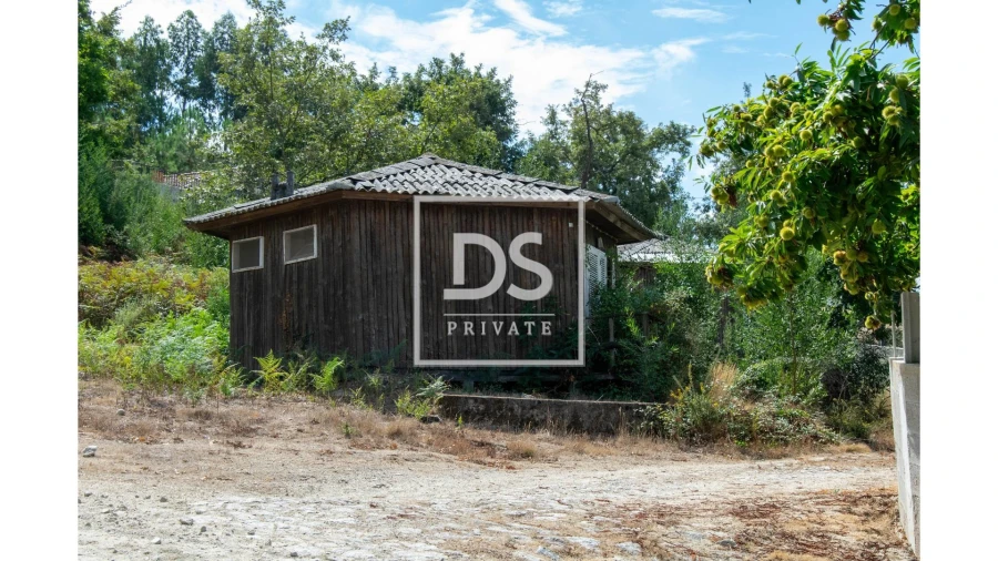 Quinta para Venda em Tabuado Foto 23