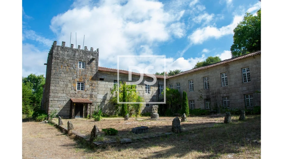 Quinta para Venda em Tabuado Foto 4