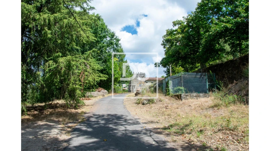 Quinta para Venda em Tabuado Foto 26