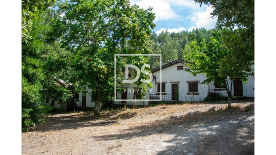 Quinta para Venda em Tabuado Foto 25