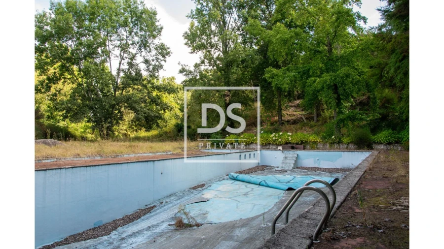 Quinta para Venda em Tabuado Foto 2