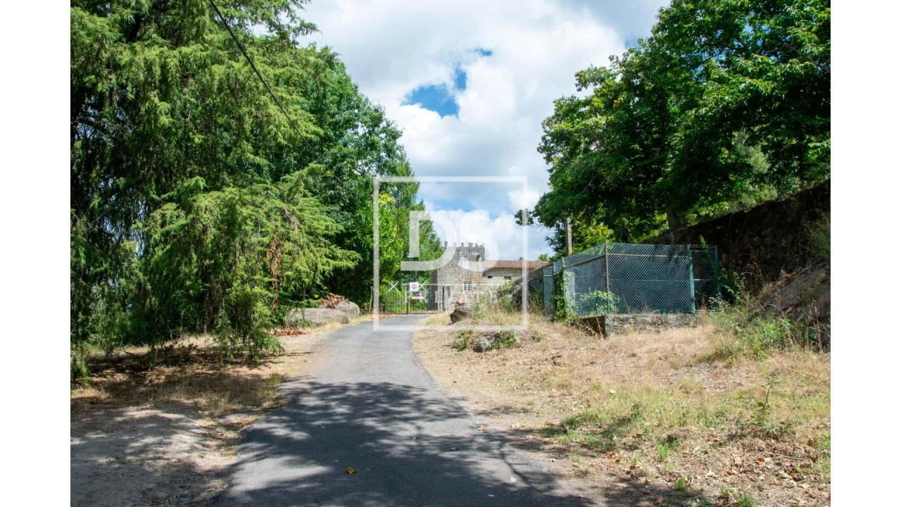 Quinta para Venda em Tabuado Foto 26