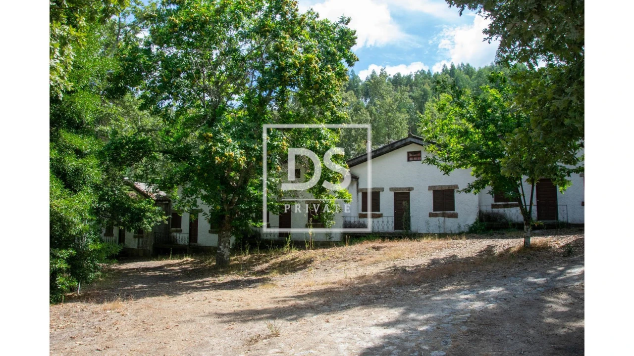 Quinta para Venda em Tabuado Foto 25