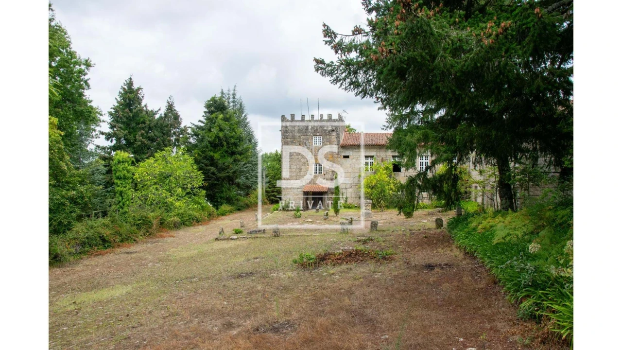 Quinta para Venda em Tabuado Foto 32