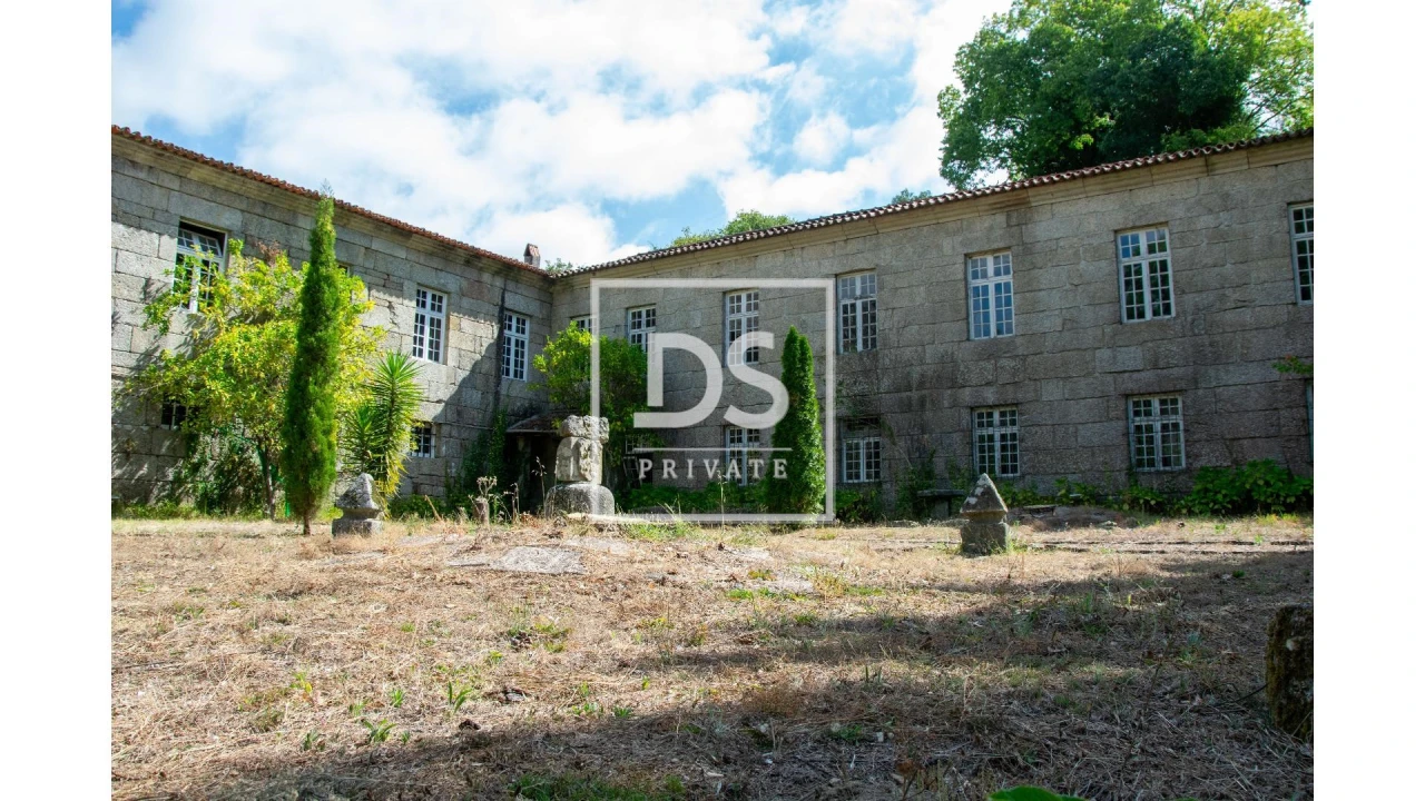 Quinta para Venda em Tabuado Foto 5