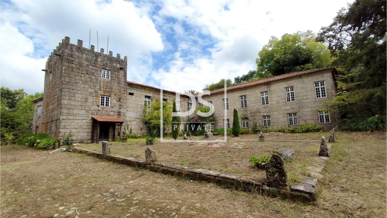Quinta para Venda em Tabuado Foto 33