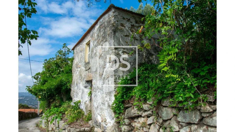 Moradia T2 para Venda em Vila Boa do Bispo Foto 1