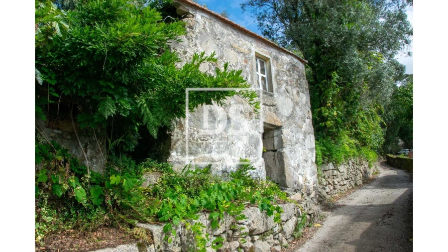 Moradia T2 para Venda em Vila Boa do Bispo Foto 3