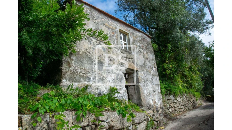 Moradia T2 para Venda em Vila Boa do Bispo Foto 2