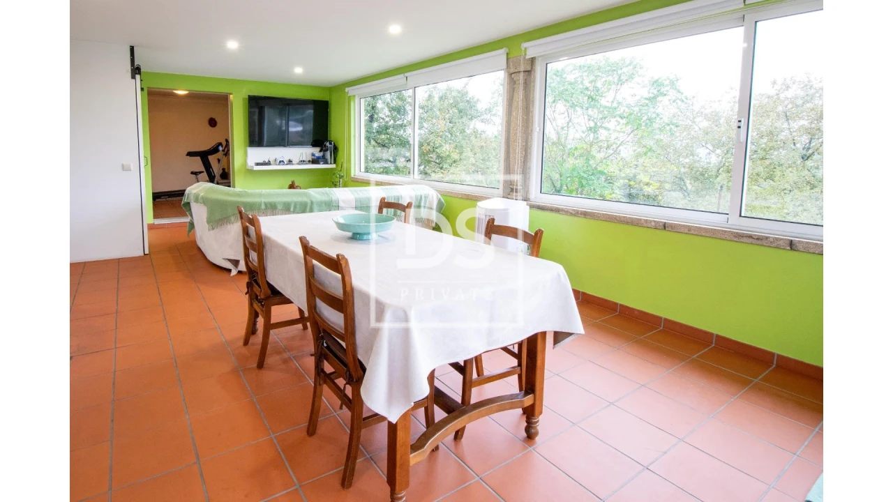 Moradia T3 para Venda em Banho e Carvalhosa Foto 10