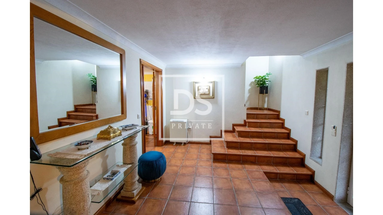 Moradia T3 para Venda em Banho e Carvalhosa Foto 13