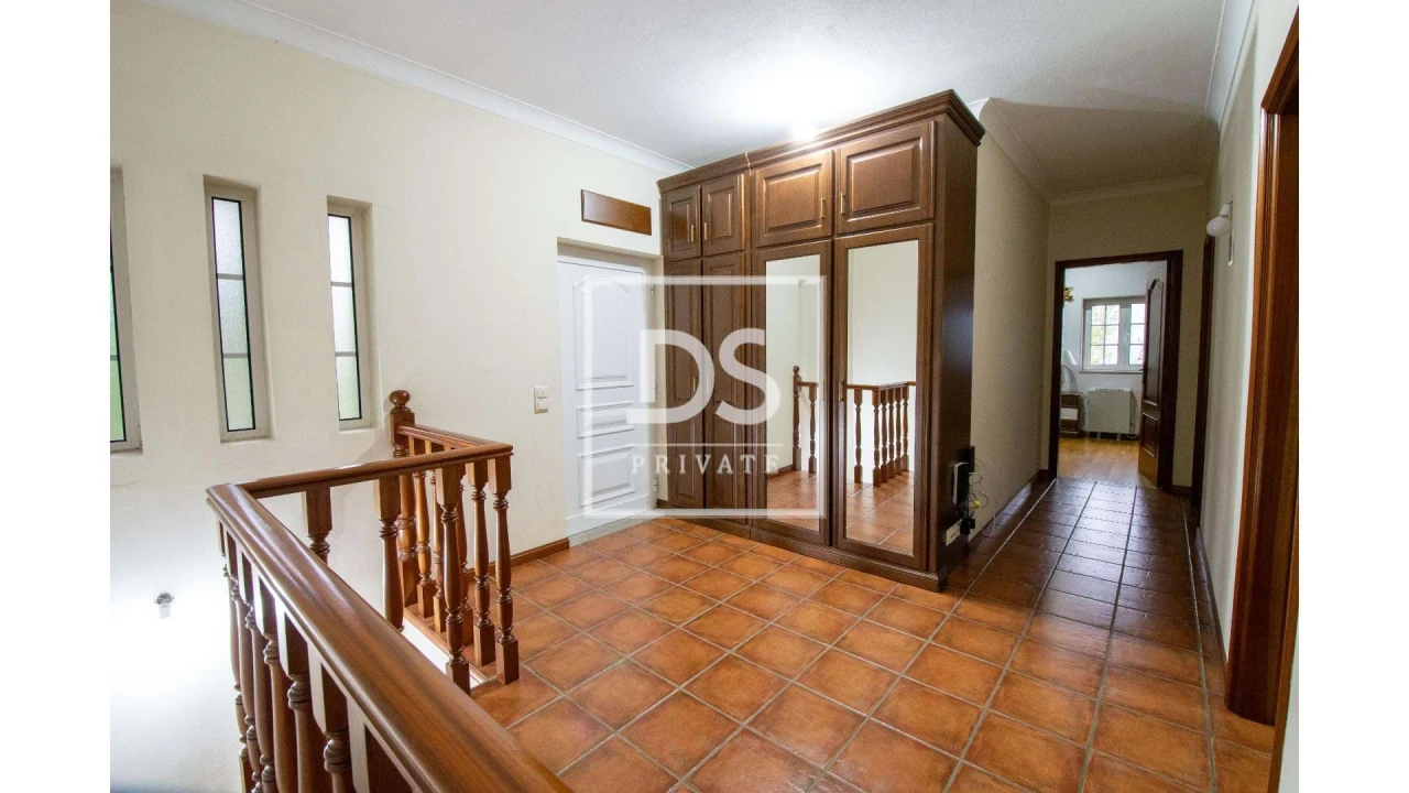 Moradia T3 para Venda em Banho e Carvalhosa Foto 27