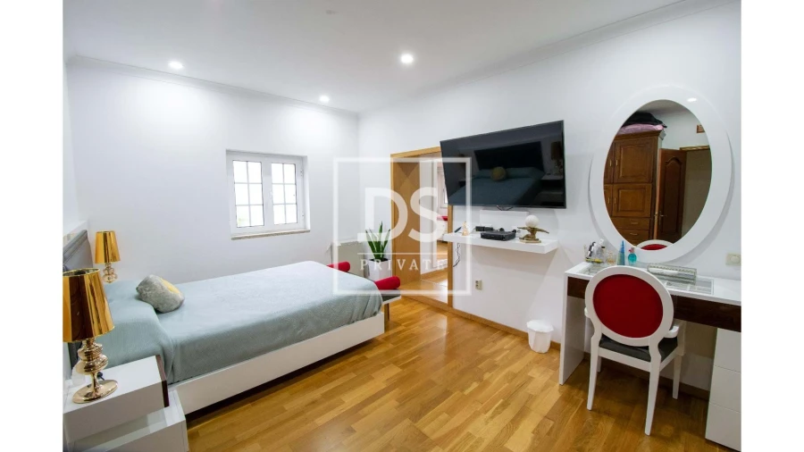 Moradia T3 para Venda em Banho e Carvalhosa Foto 20