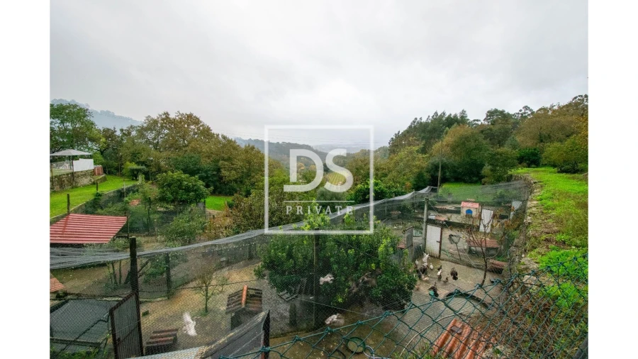 Moradia T3 para Venda em Banho e Carvalhosa Foto 32