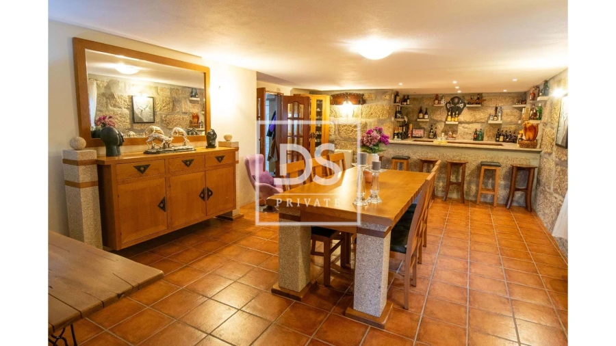 Moradia T3 para Venda em Banho e Carvalhosa Foto 6