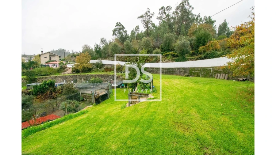 Moradia T3 para Venda em Banho e Carvalhosa Foto 29