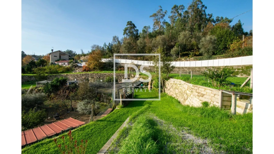 Moradia T3 para Venda em Banho e Carvalhosa Foto 47