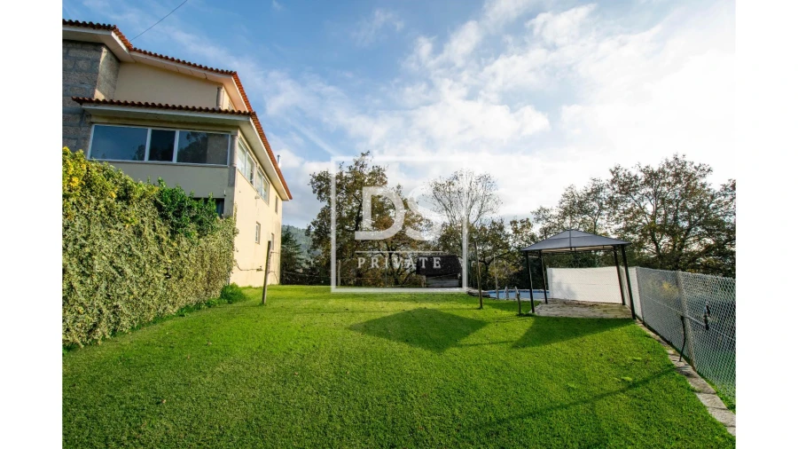 Moradia T3 para Venda em Banho e Carvalhosa Foto 43