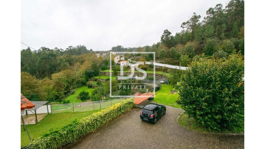 Moradia T3 para Venda em Banho e Carvalhosa Foto 28