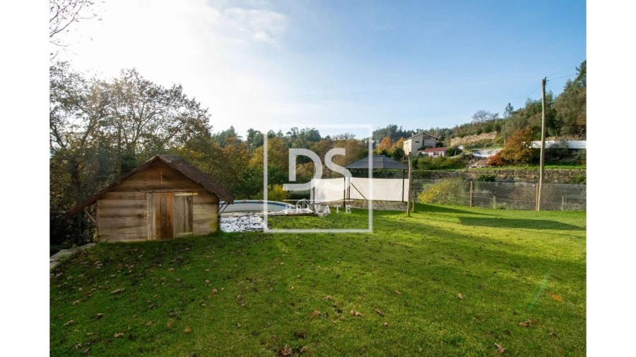 Moradia T3 para Venda em Banho e Carvalhosa Foto 45