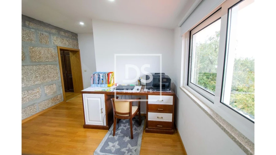 Moradia T3 para Venda em Banho e Carvalhosa Foto 15