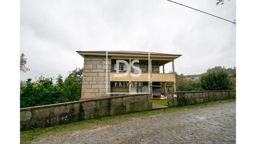 Moradia T3 para Venda em Banho e Carvalhosa Foto 33