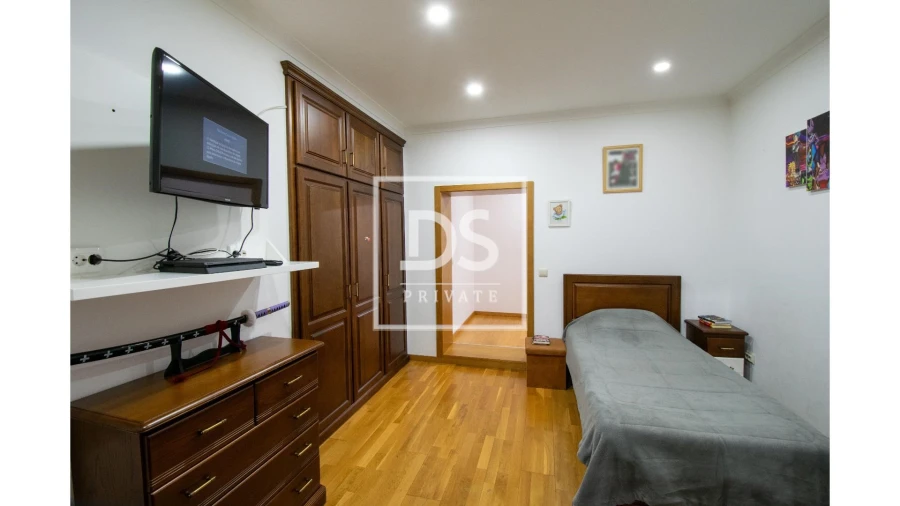 Moradia T3 para Venda em Banho e Carvalhosa Foto 16